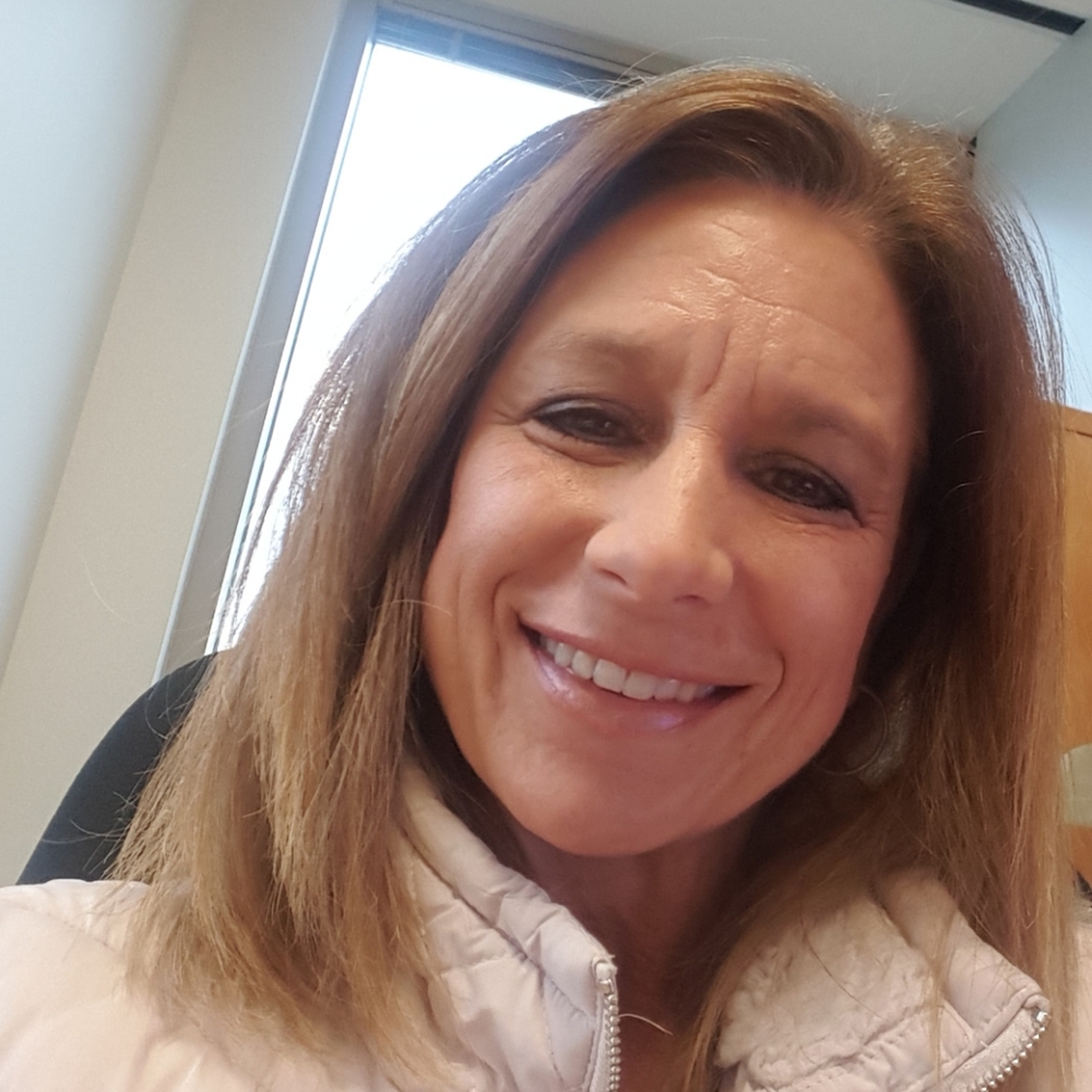 Meet your Posher, Deb